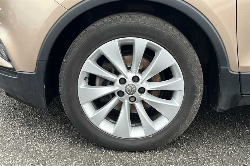 Used Vauxhall Mokka X 2018 for sale - 76489962: Photo 11