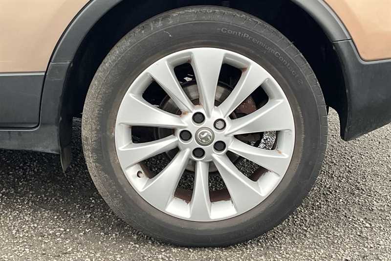 Used Vauxhall Mokka X 2018 for sale - 76489962: Photo 12