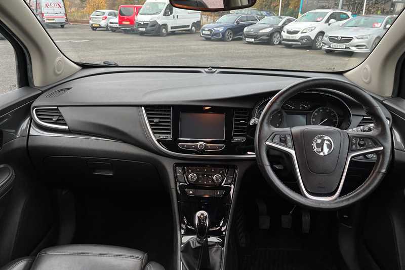 Used Vauxhall Mokka X 2018 for sale - 76489962: Photo 13