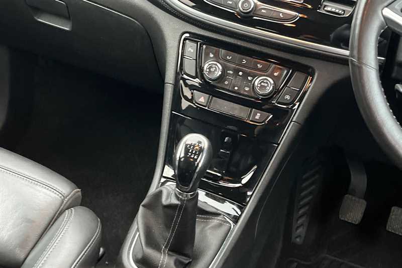 Used Vauxhall Mokka X 2018 for sale - 76489962: Photo 14