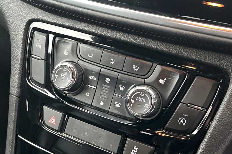 Used Vauxhall Mokka X 2018 for sale - 76489962: Photo 15