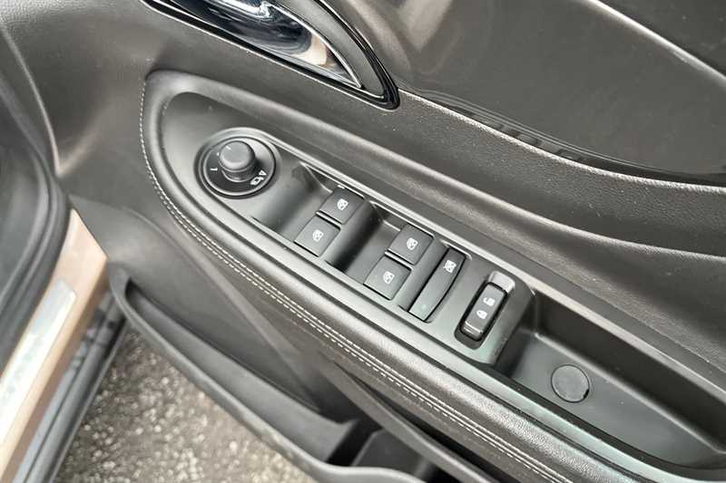 Used Vauxhall Mokka X 2018 for sale - 76489962: Photo 16