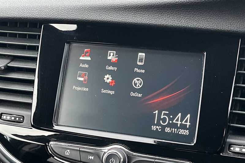 Used Vauxhall Mokka X 2018 for sale - 76489962: Photo 17