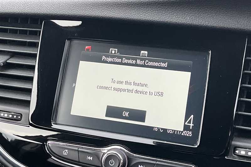 Used Vauxhall Mokka X 2018 for sale - 76489962: Photo 18