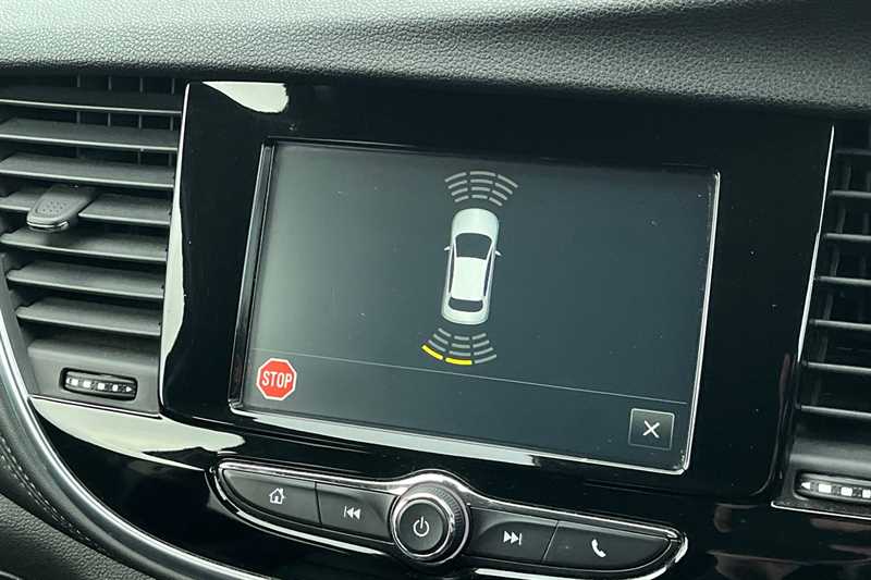 Used Vauxhall Mokka X 2018 for sale - 76489962: Photo 19