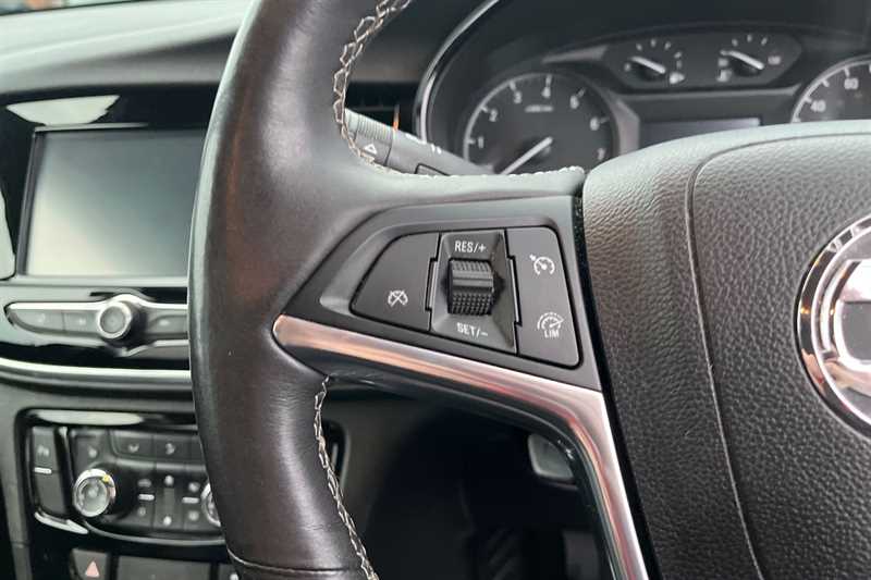 Used Vauxhall Mokka X 2018 for sale - 76489962: Photo 21