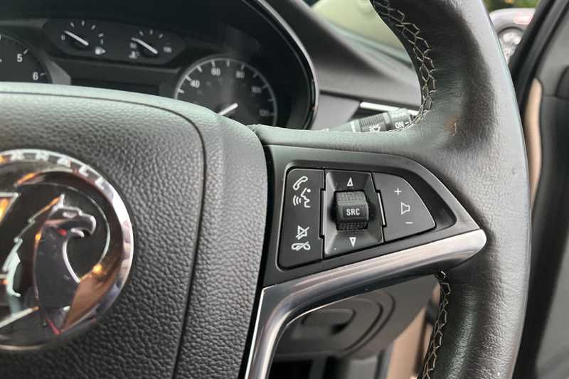 Used Vauxhall Mokka X 2018 for sale - 76489962: Photo 22