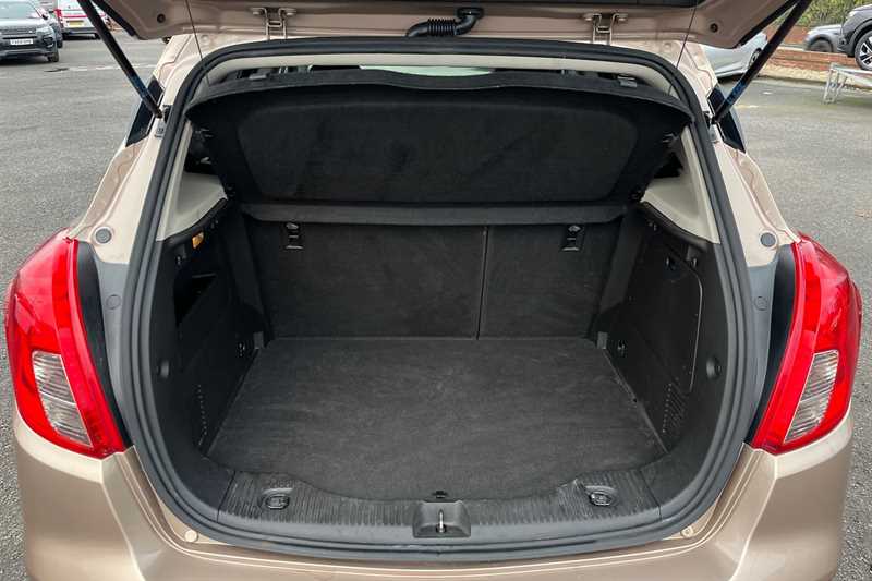 Used Vauxhall Mokka X 2018 for sale - 76489962: Photo 25