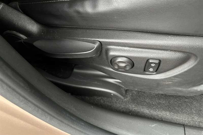 Used Vauxhall Mokka X 2018 for sale - 76489962: Photo 26