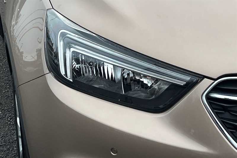 Used Vauxhall Mokka X 2018 for sale - 76489962: Photo 28