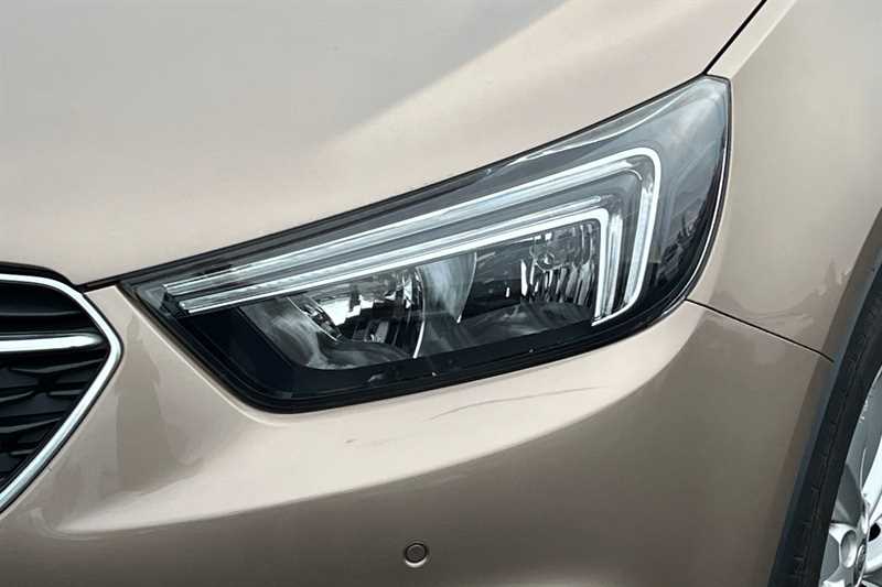Used Vauxhall Mokka X 2018 for sale - 76489962: Photo 29