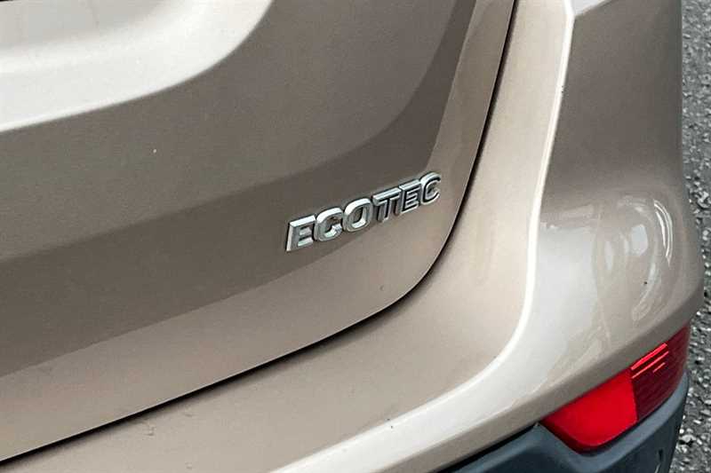 Used Vauxhall Mokka X 2018 for sale - 76489962: Photo 30