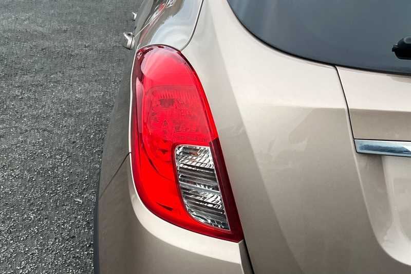 Used Vauxhall Mokka X 2018 for sale - 76489962: Photo 31