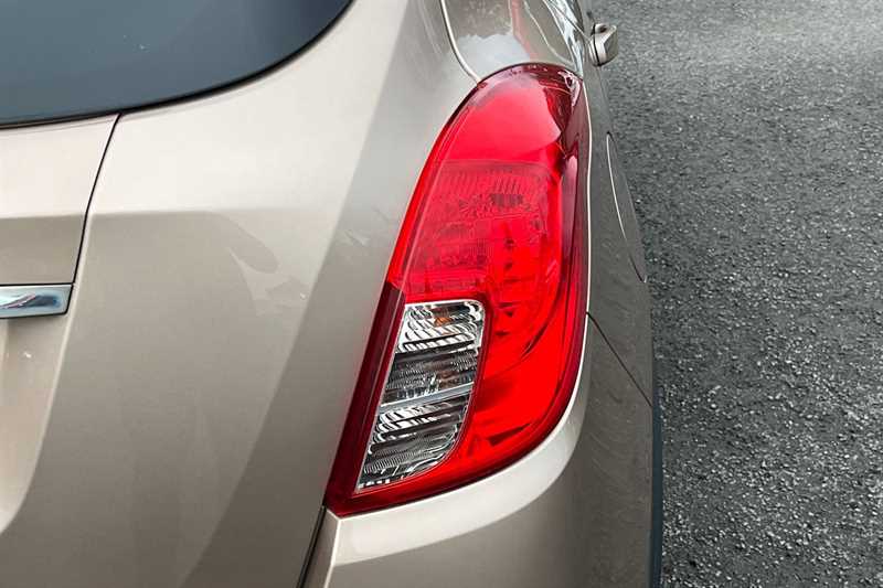 Used Vauxhall Mokka X 2018 for sale - 76489962: Photo 32