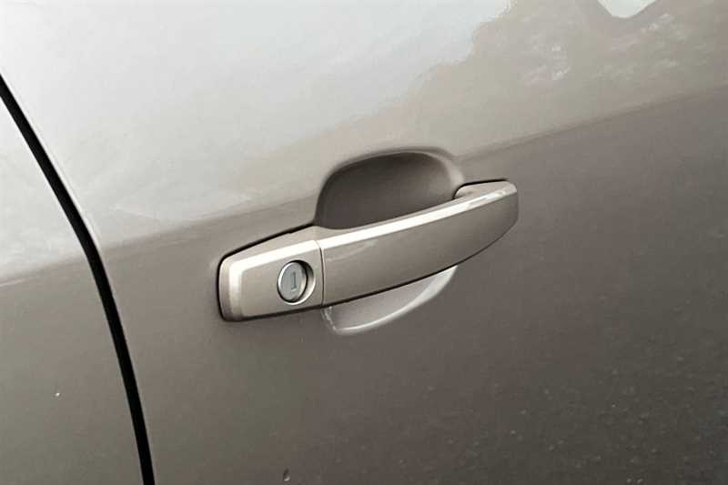 Used Vauxhall Mokka X 2018 for sale - 76489962: Photo 33