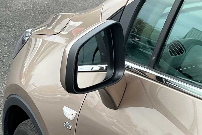 Used Vauxhall Mokka X 2018 for sale - 76489962: Photo 34