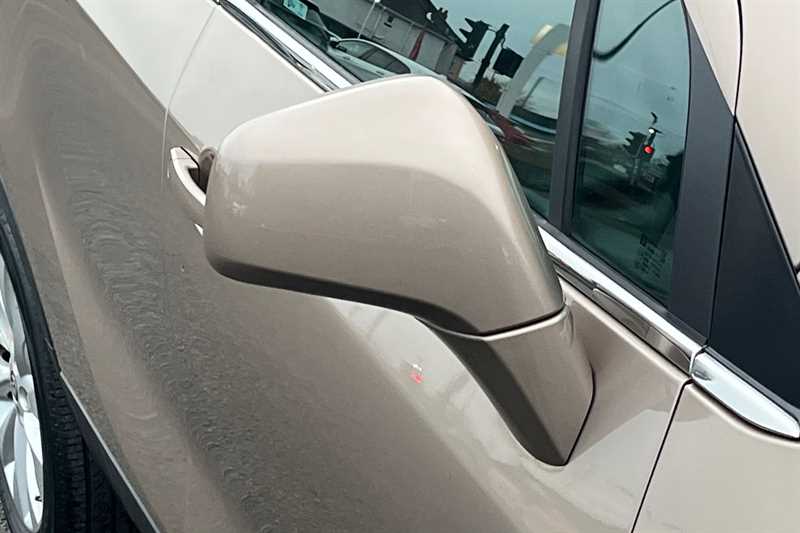 Used Vauxhall Mokka X 2018 for sale - 76489962: Photo 35