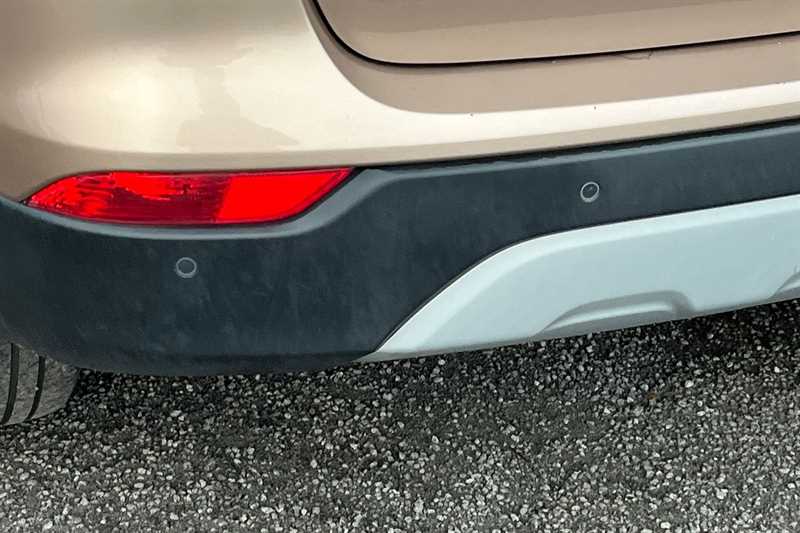 Used Vauxhall Mokka X 2018 for sale - 76489962: Photo 38