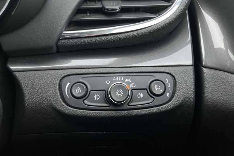 Used Vauxhall Mokka X 2018 for sale - 76489962: Photo 40