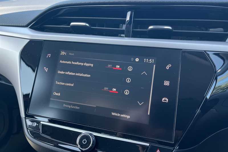 Used Vauxhall Corsa 2023 for sale - 77391095: Photo 19