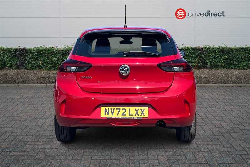 Used Vauxhall Corsa 2023 for sale - 77391095: Photo 4