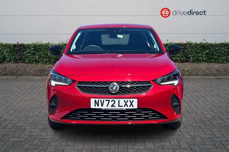 Used Vauxhall Corsa 2023 for sale - 77391095: Photo 8