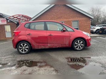 Used Hyundai Ix20 2018 for sale - 77164307: Photo