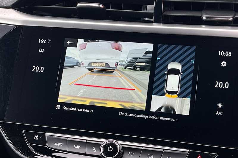 Used Vauxhall Corsa 2022 for sale - 76525194: Photo 19