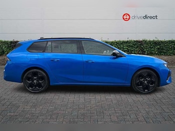 Used Vauxhall Astra 2024 for sale - 79397933: Photo