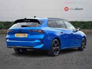 Used Vauxhall Astra 2024 for sale - 79397933: Photo