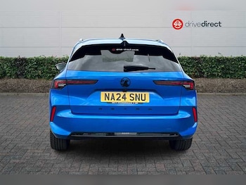 Used Vauxhall Astra 2024 for sale - 79397933: Photo