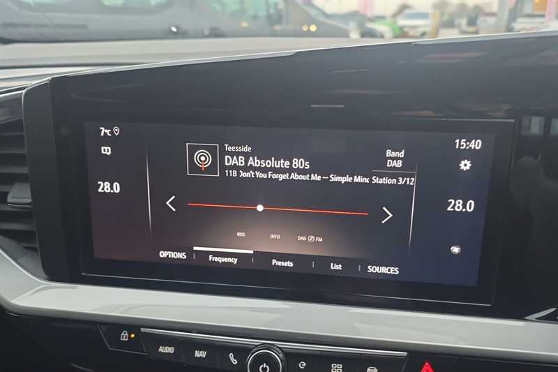 Used Vauxhall Mokka 2023 for sale - 77800645: Photo 17