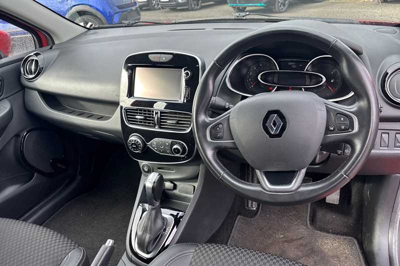 Used Renault Clio 2017 for sale - 77757306: Photo 4