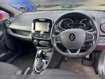 Used Renault Clio 2017 for sale - 77757306: Photo