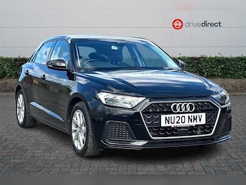 Used Audi A1 2020 for sale - 78295004: Photo