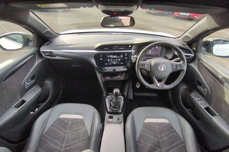 Used Vauxhall Corsa 2023 for sale - 78188423: Photo 13