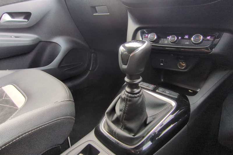 Used Vauxhall Corsa 2023 for sale - 78188423: Photo 14