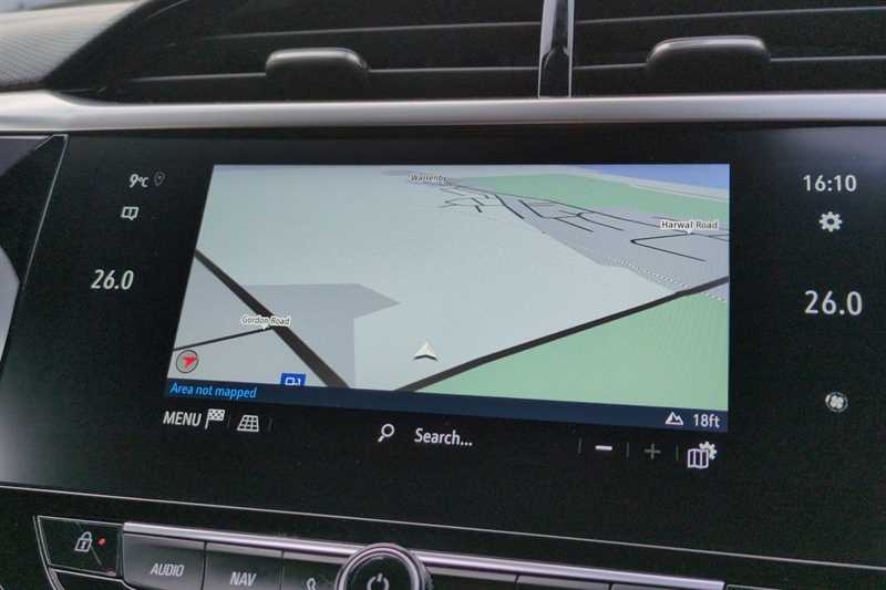 Used Vauxhall Corsa 2023 for sale - 78188423: Photo 18