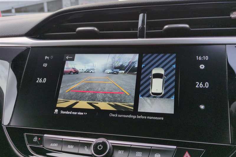 Used Vauxhall Corsa 2023 for sale - 78188423: Photo 19