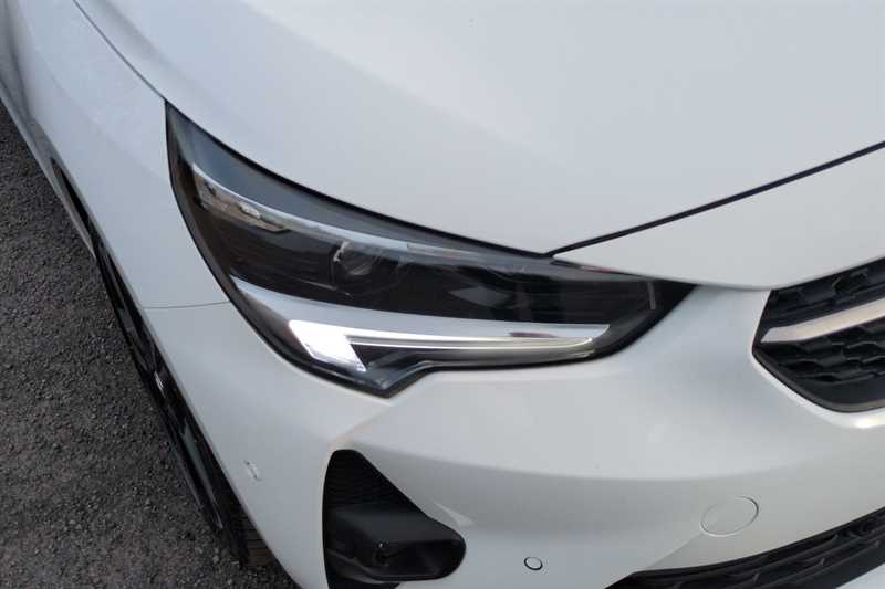 Used Vauxhall Corsa 2023 for sale - 78188423: Photo 28