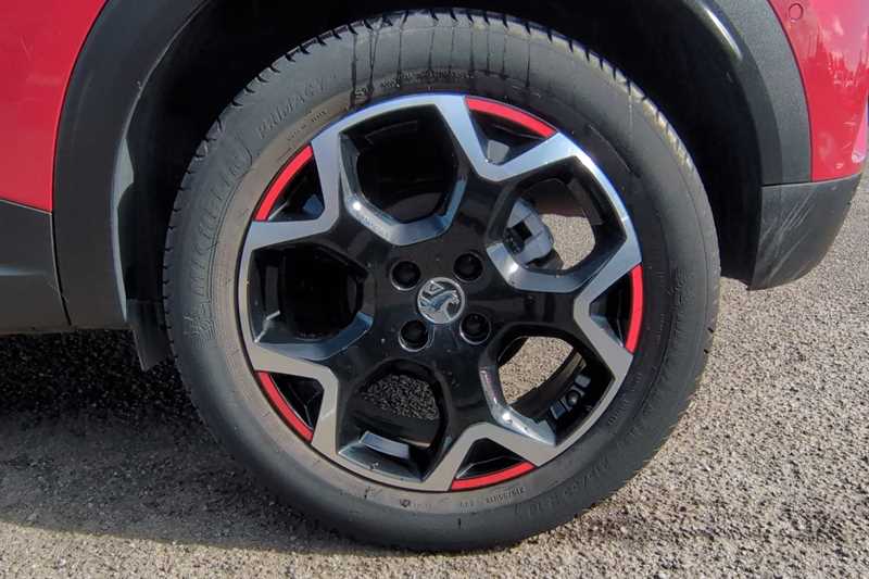 Used Vauxhall Mokka 2022 for sale - 78119467: Photo 10