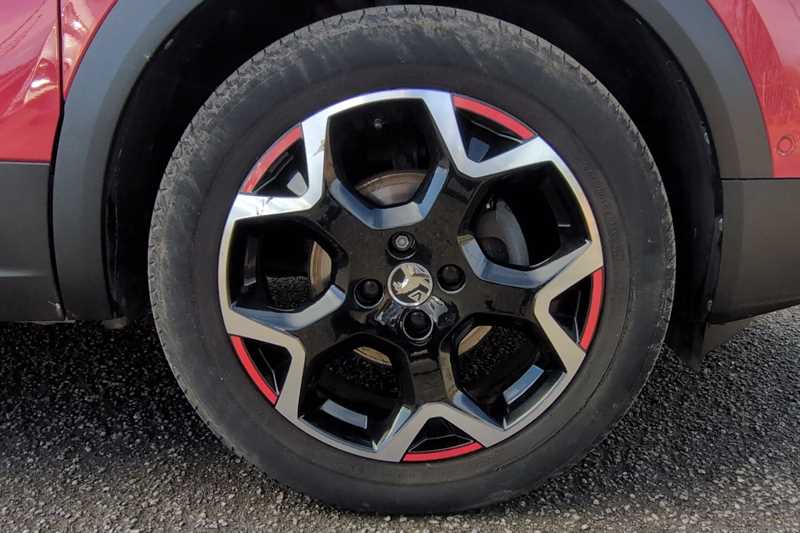 Used Vauxhall Mokka 2022 for sale - 78119467: Photo 12