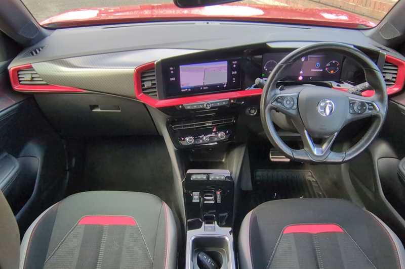 Used Vauxhall Mokka 2022 for sale - 78119467: Photo 13