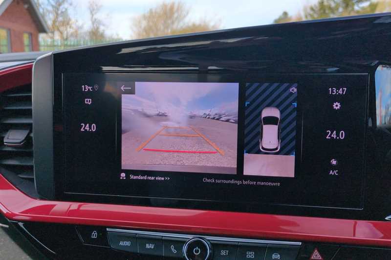 Used Vauxhall Mokka 2022 for sale - 78119467: Photo 19