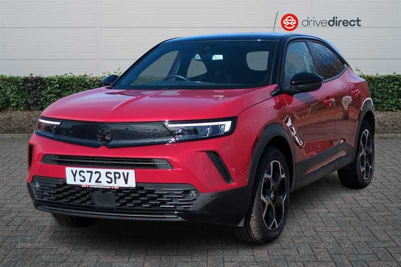 Used Vauxhall Mokka 2022 for sale - 78119467: Photo 7