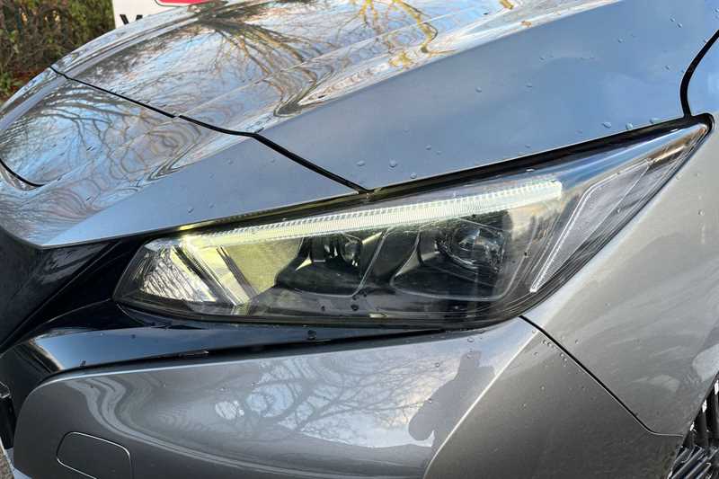 Used Nissan Leaf 2022 for sale - 77416407: Photo 29