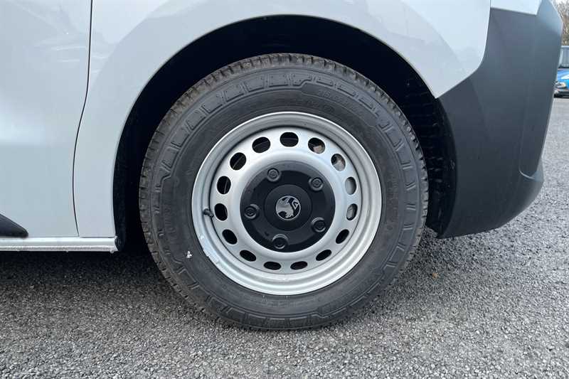 Used Vauxhall Vivaro 2025 for sale - 77894592: Photo 10