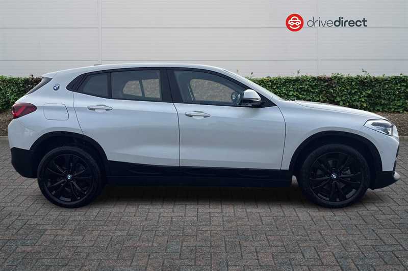 Used BMW X2 2022 for sale - 78075895: Photo 2
