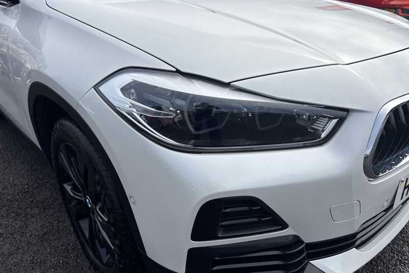 Used BMW X2 2022 for sale - 78075895: Photo 28