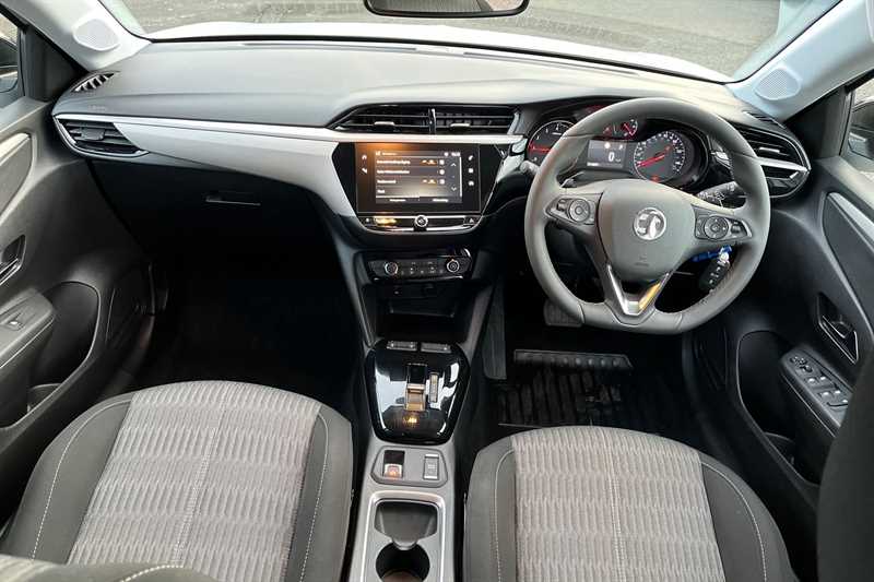 Used Vauxhall Corsa 2023 for sale - 76853223: Photo 13